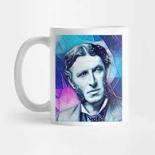 Matthew Arnold Snowy Portrait | Matthew Arnold Artwork 13 Mug